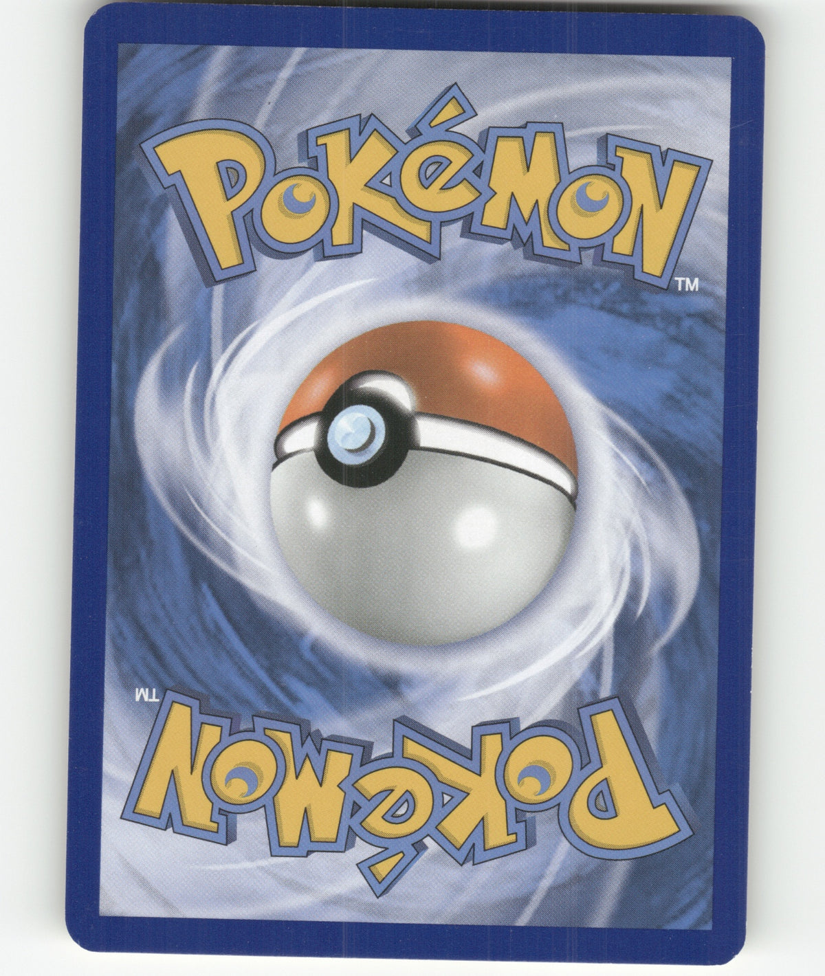Weavile Reverse Holo Rare SM - Burning Shadows 86/147 NM (Back)