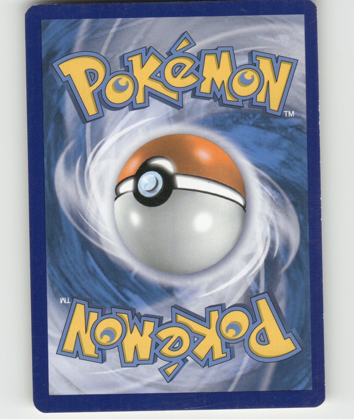 Avalugg Uncommon XY - Flashfire 31/106 NM (Back)