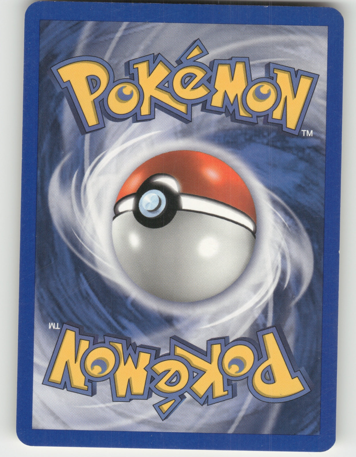 Electrike - 060/107 Common EX Deoxys 60/107 NM (Back)