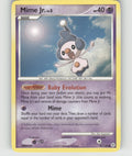 Mime Jr. Common Diamond and Pearl 90/130 NM