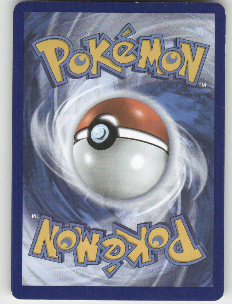 Togedemaru Reverse Holo Uncommon SWSH08: Fusion Strike 187/264 NM (Back)