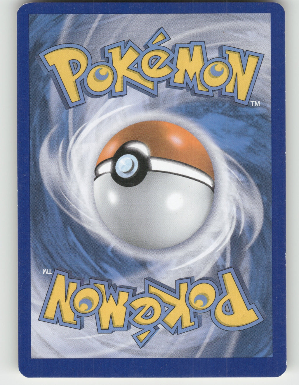 Weavile Reverse Holo Rare XY - Flashfire 52/106 NM (Back)