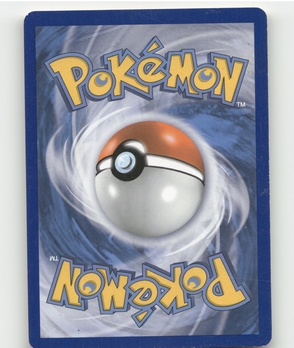 Krokorok Uncommon XY Base Set 70/146 LP (Back)