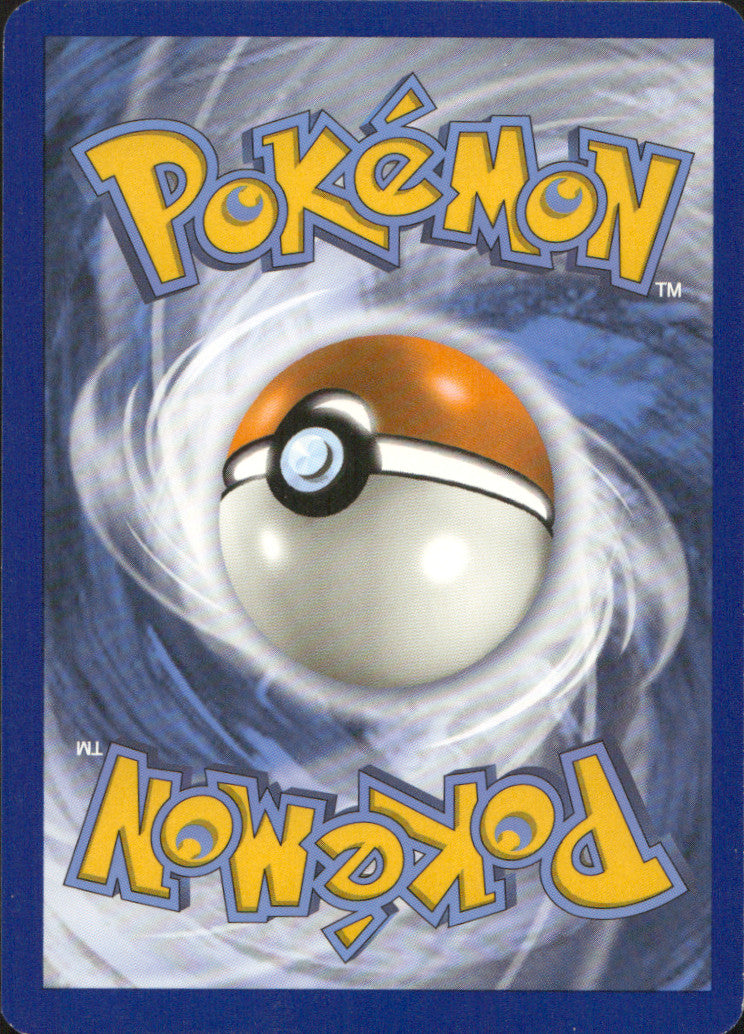 Eldegoss Reverse Holo Holo Rare SWSH07: Evolving Skies 016/203 NM (Back)