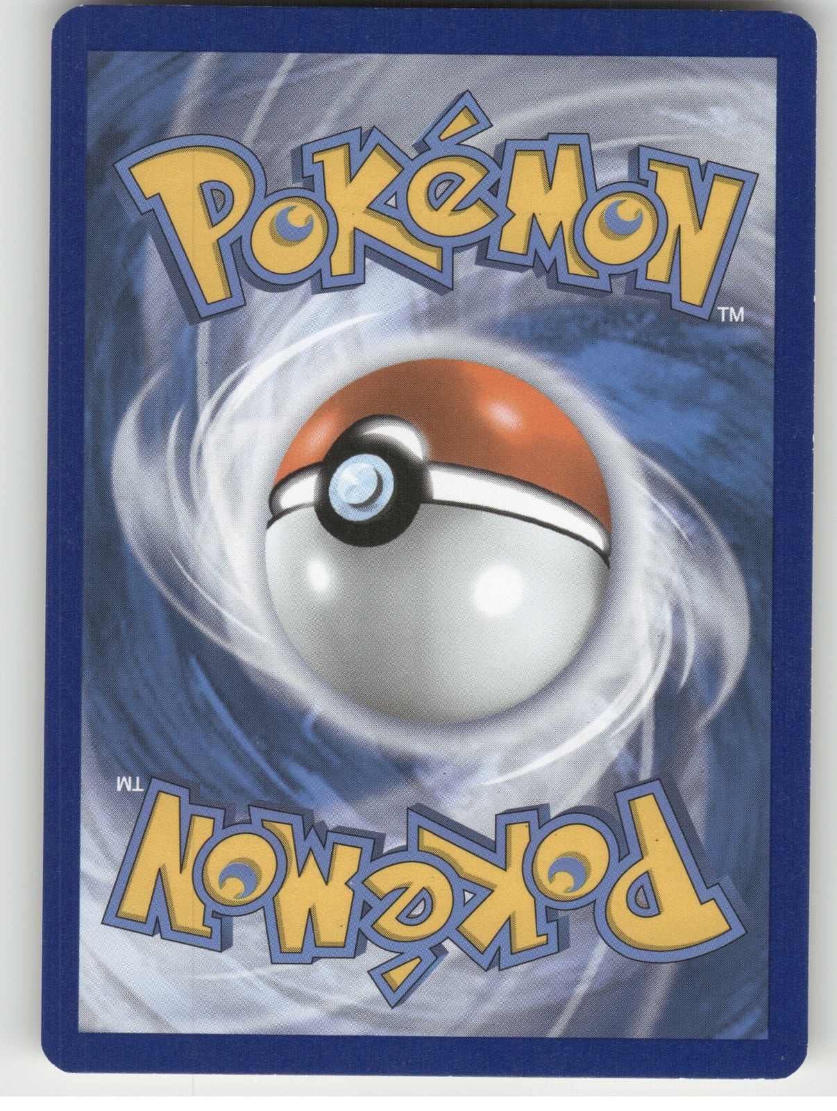 Deerling Reverse Holo Common SWSH06: Chilling Reign 011/198 NM (Back)