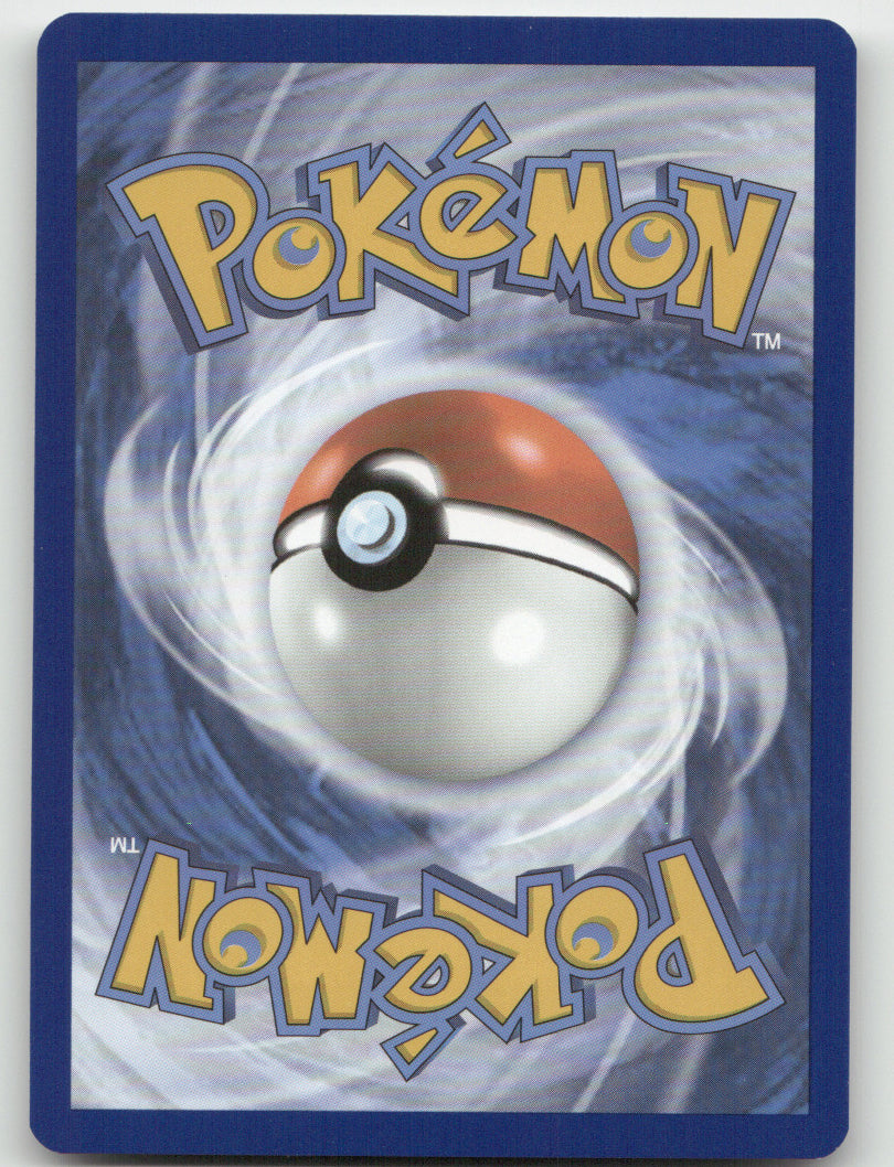 Paldean Student Reverse Holo Common SV: Paldean Fates 086/091 NM (Back)
