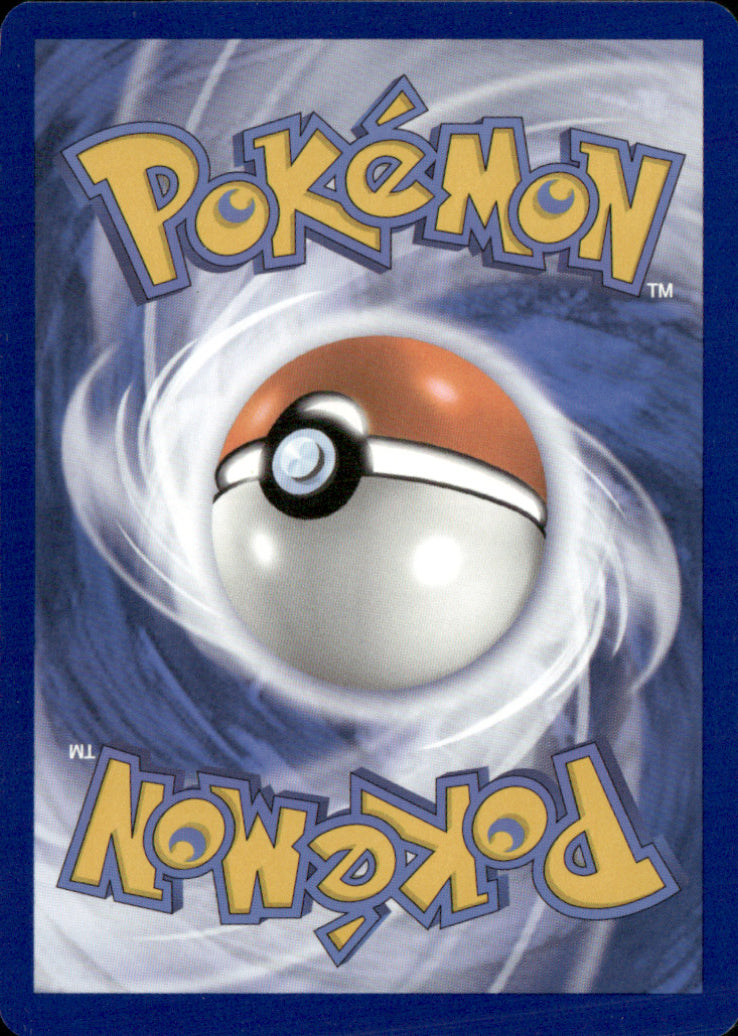 Murkrow Reverse Holo Common SV02: Paldea Evolved 131/193 NM (Back)