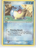 Spheal Common EX Hidden Legends 74/101 NM