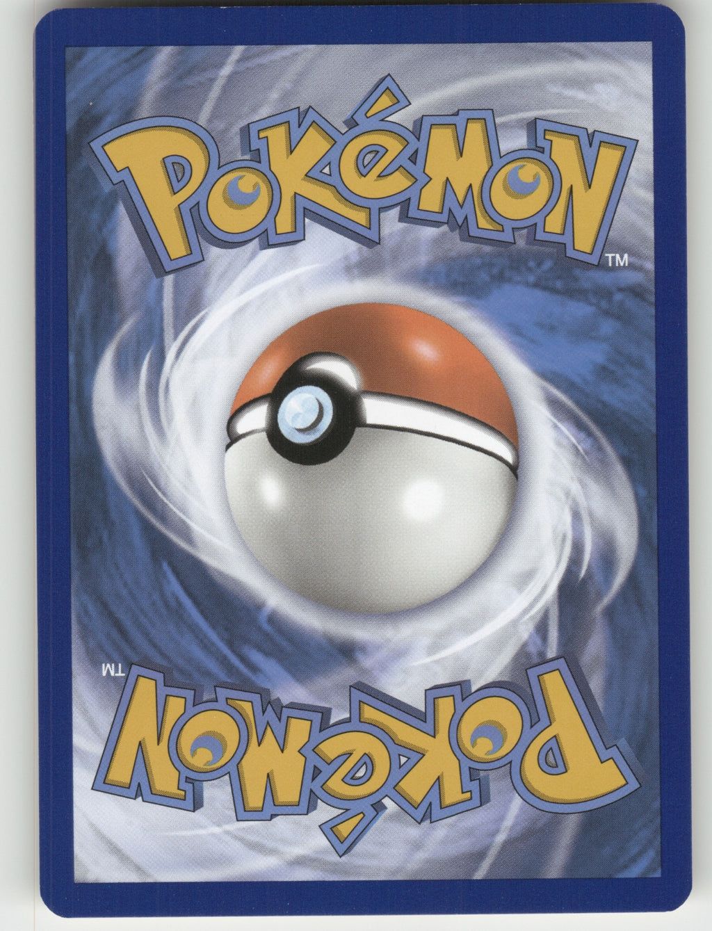 Chinchou Reverse Holo Common SWSH12: Silver Tempest 051/195 NM (Back)