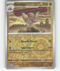 Gurdurr Common SV06: Twilight Masquerade 104/167 NM