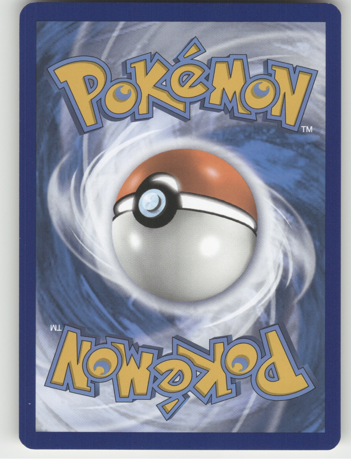 Gym Trainer Reverse Holo Uncommon SWSH12: Silver Tempest 158/195 NM (Back)