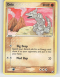 Onix Common EX Unseen Forces 65/115 NM