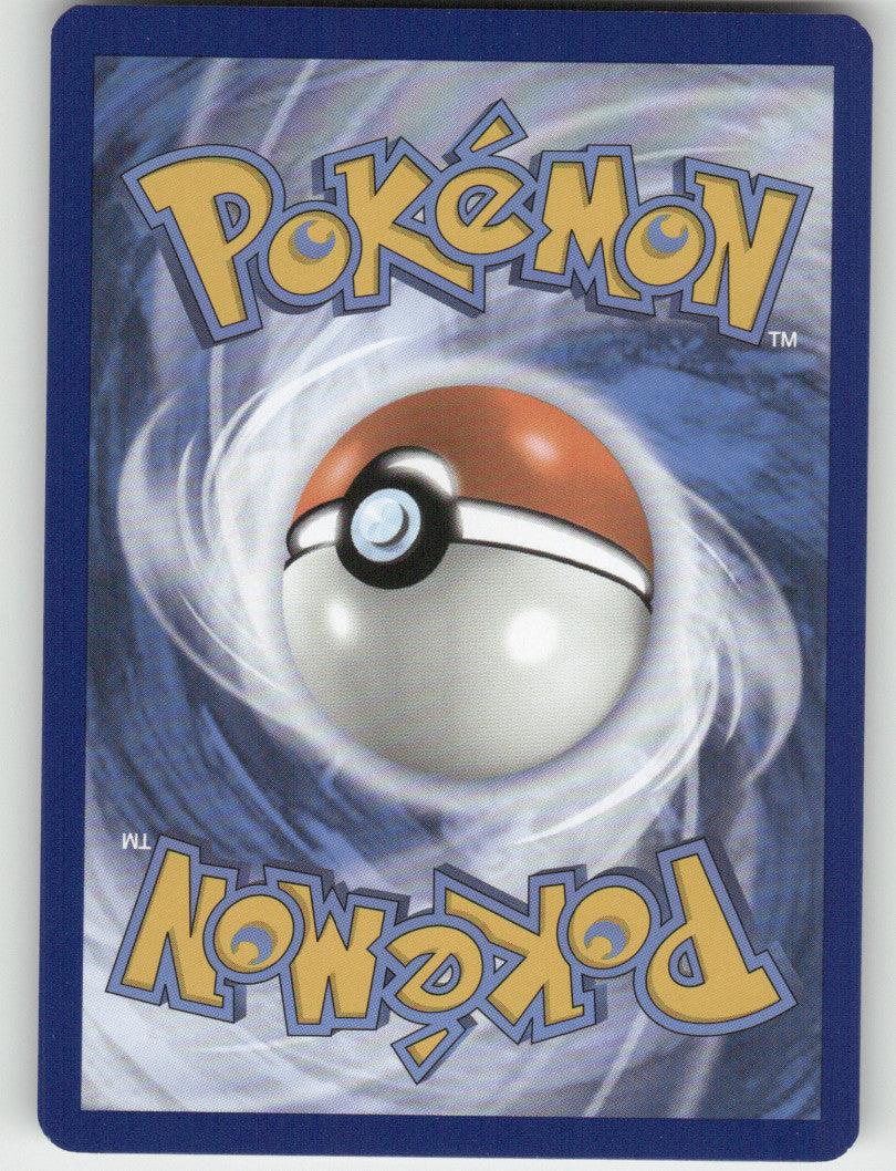 Ryme Reverse Holo Common SV03: Obsidian Flames 194/197 NM (Back)