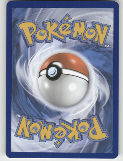 Tauros Reverse Holo Rare SWSH: Crown Zenith 106/159 NM (Back)