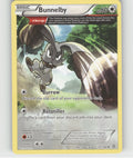 Bunnelby (Omega) Uncommon XY - Primal Clash 121/160 NM