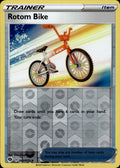 Rotom Bike Reverse Holo Uncommon Champion's Path 63/73 NM