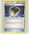 Protection Cube Uncommon XY - Flashfire 95/106 NM
