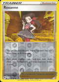 Roxanne Reverse Holo Uncommon SWSH10: Astral Radiance 150/189 NM