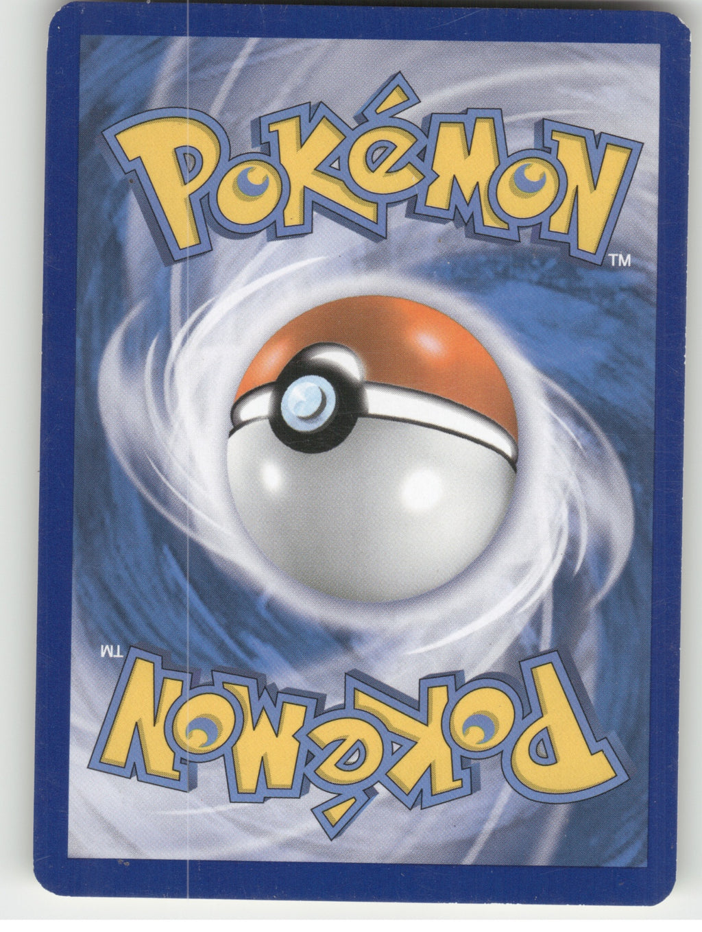 Druddigon Reverse Holo Uncommon Legendary Treasures 106/113 NM (Back)
