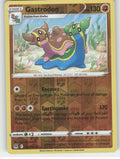 Gastrodon Reverse Holo Uncommon SWSH11: Lost Origin 102/196 NM