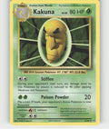 Kakuna Uncommon XY - Evolutions 6/108 NM