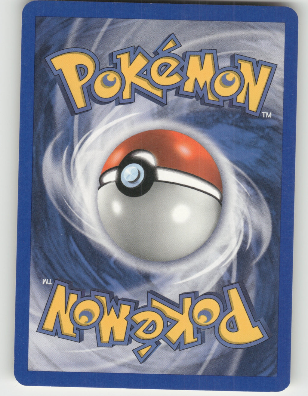 Numel Common EX Deoxys 68/107 NM (Back)