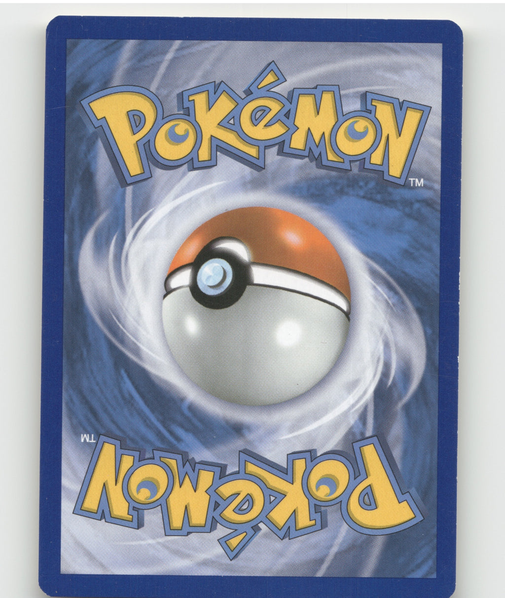 Diggersby Uncommon XY Base Set 112/146 LP (Back)