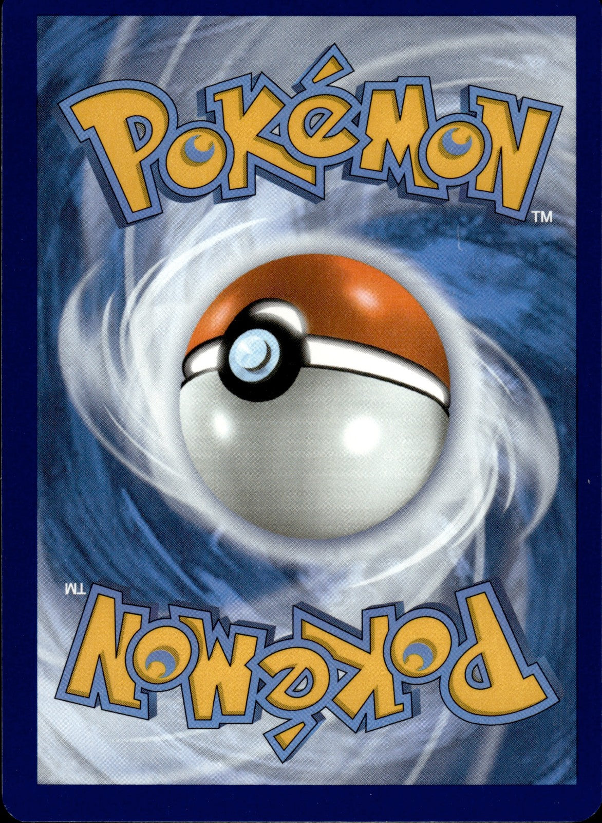 Torchic Reverse Holo Common SWSH03: Darkness Ablaze 022/189 NM (Back)