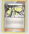 Elesa Holo Common Legendary Treasures: Radiant Collection RC20/RC25 NM