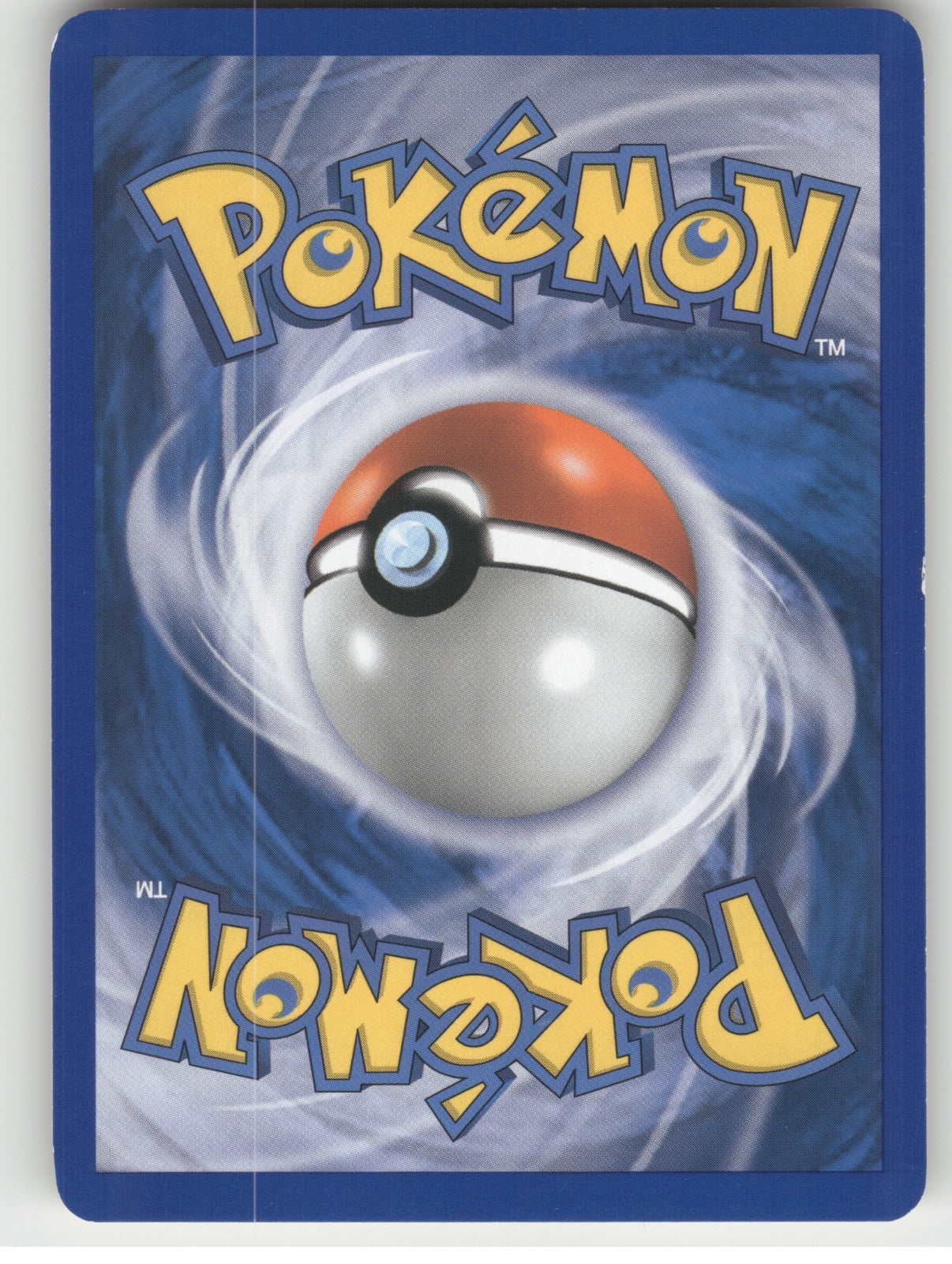 Professor Birch Reverse Holo Uncommon EX Power Keepers 80/108 NM