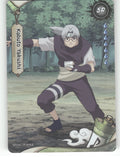 Kabuto Yakushi Base SR Earth Scroll Series 1 004L2 NM front