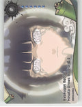 Byakugan Battle: Hinata Grows Bold!\n2/2 Base R Earth Scroll Series 1 002L1 NM front