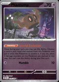 Phantump Reverse Holo Common ME04: Chaos Rising 038/086 NM