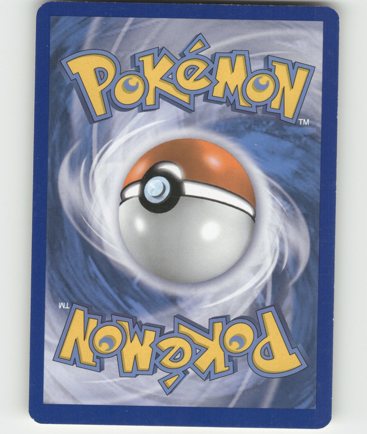 Qwilfish Rare XY - Flashfire 21/106 NM (Back)