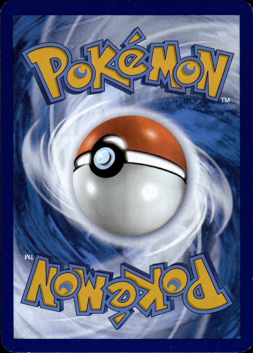 Kyogre Reverse Holo Holo Rare SWSH: Crown Zenith 036/159 NM (Back)