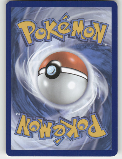 Gloom Reverse Holo Uncommon SWSH: Crown Zenith 002/159 NM (Back)