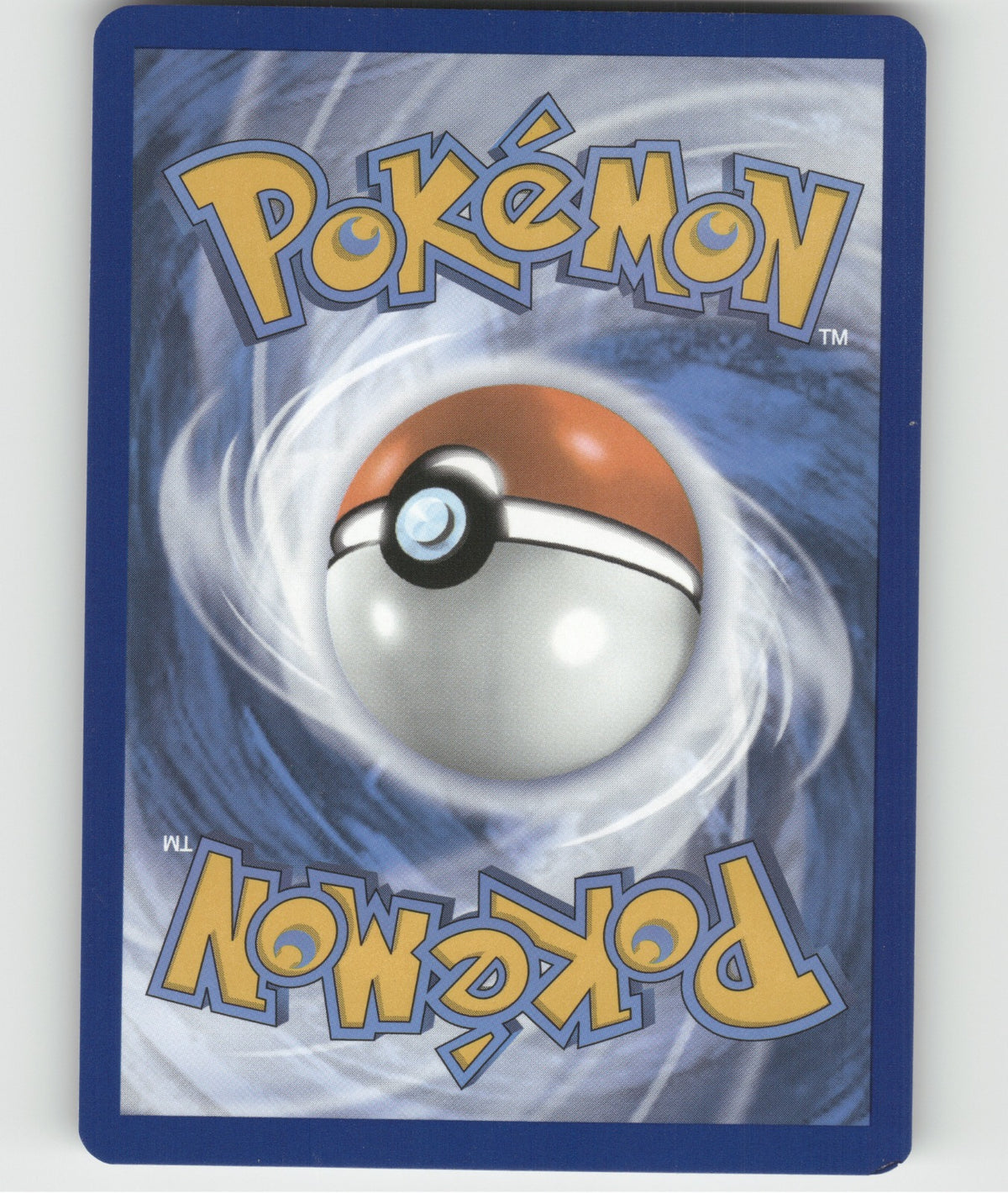 Tentacruel Reverse Holo Uncommon SV: Scarlet & Violet 151 073/165 NM (Back)