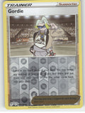 Gordie Reverse Holo Uncommon SWSH07: Evolving Skies 149/203 NM