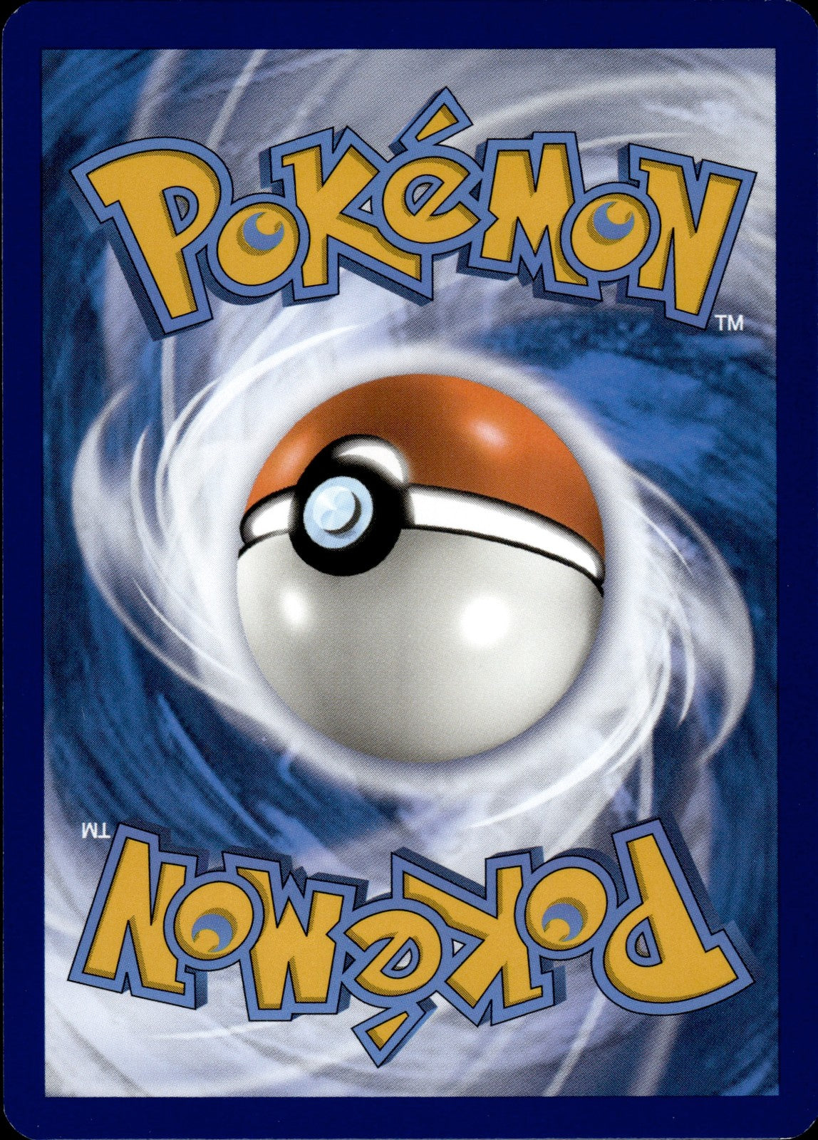 Wailord Reverse Holo Uncommon SWSH12: Silver Tempest 038/195 NM (Back)