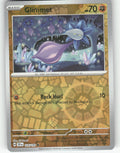 Glimmet Reverse Holo Common SV08: Surging Sparks 114/191 NM