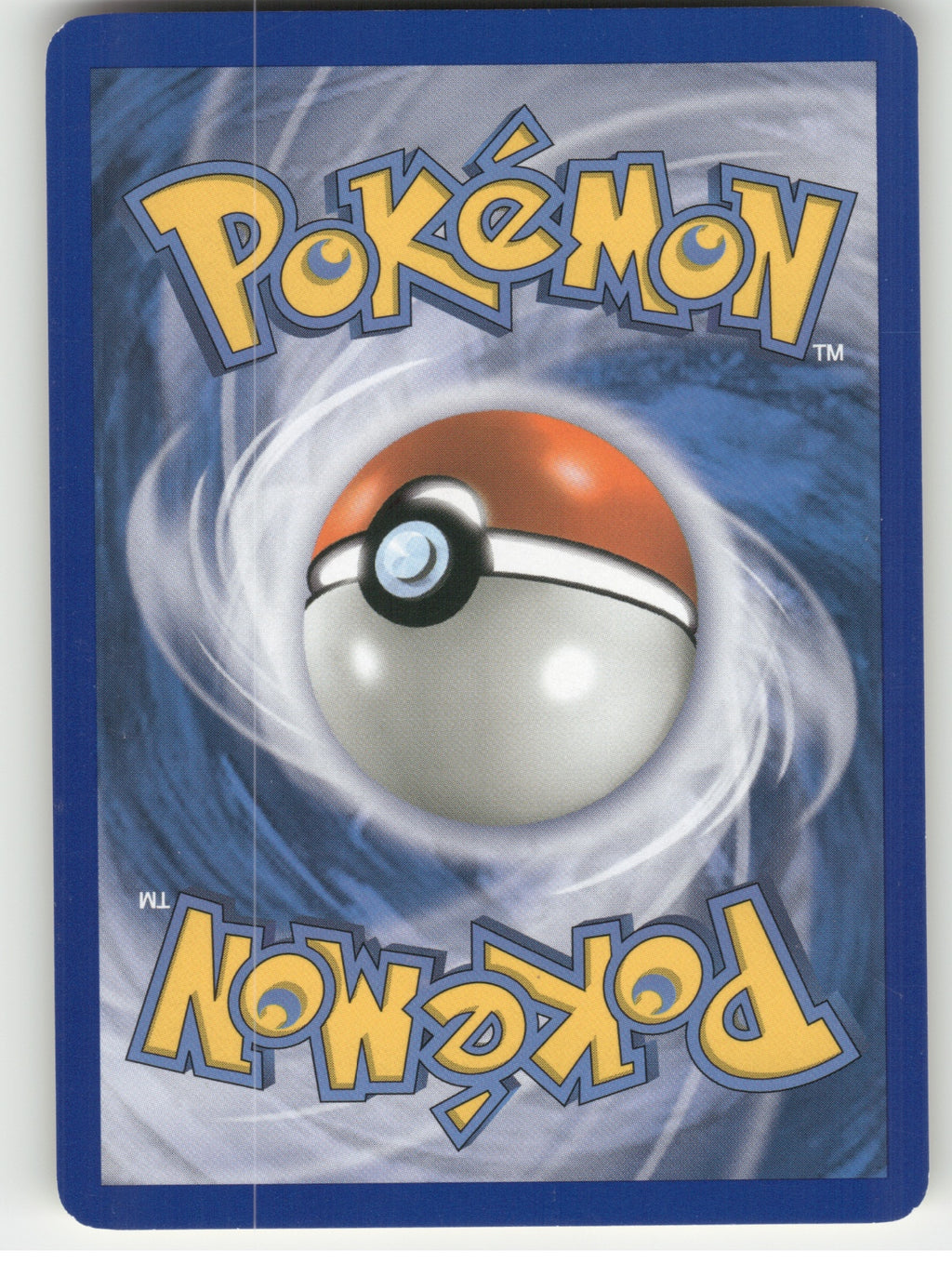 Torkoal Common Platinum 100/127 NM (Back)