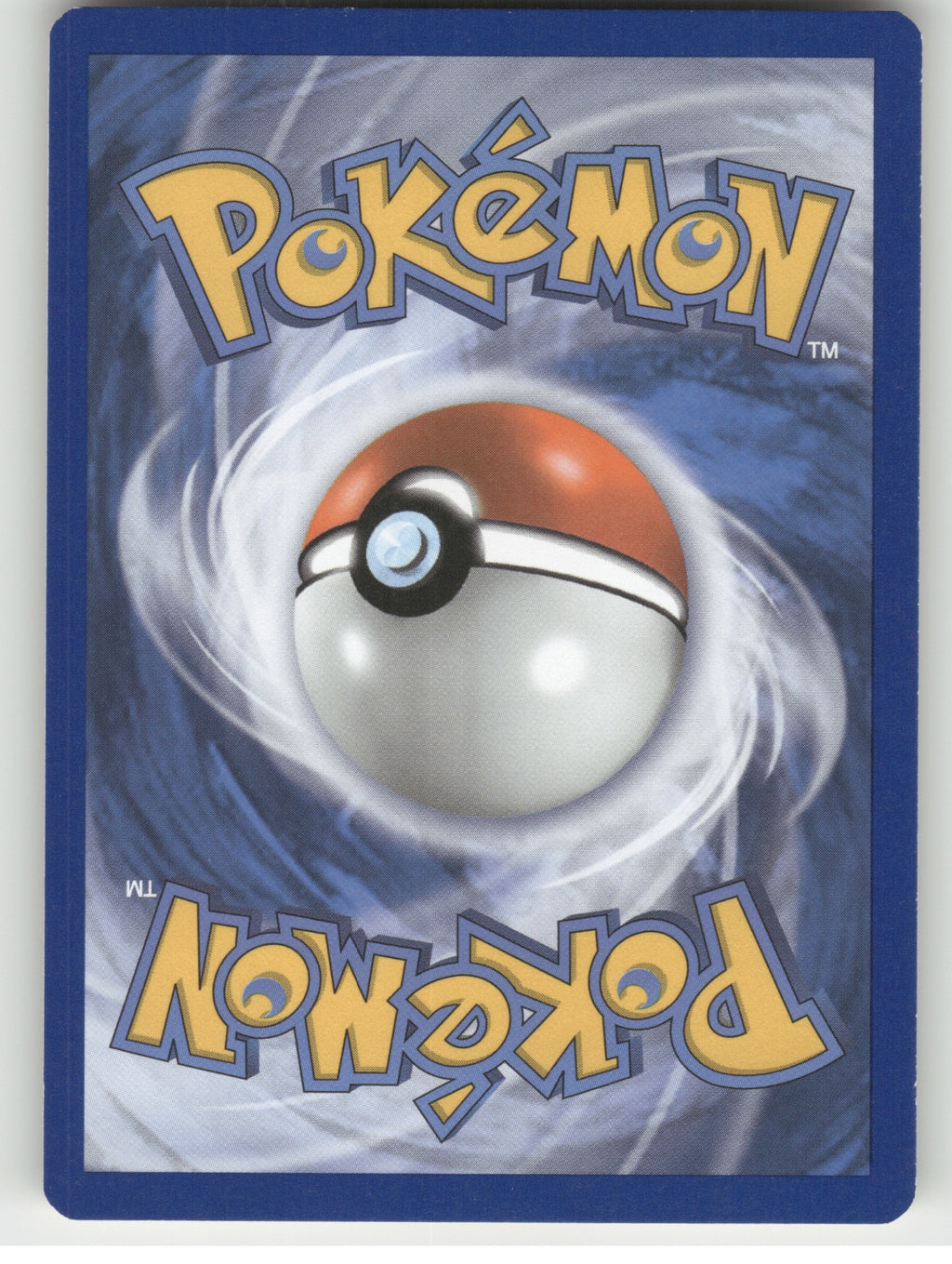 Treasure Energy Reverse Holo Uncommon SWSH07: Evolving Skies 165/203 NM (Back)