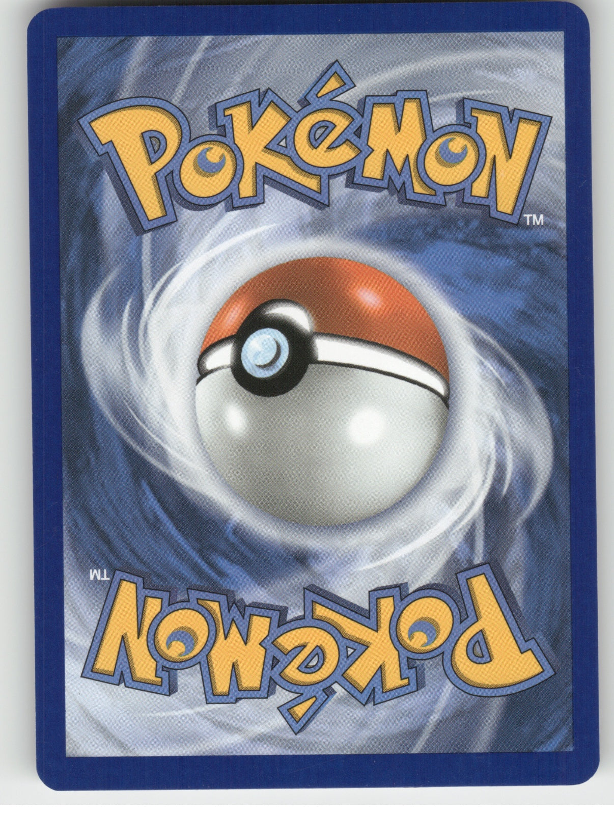 Clefairy (Energy Symbol Pattern) Reverse Holo Common ME: Ascended Heroes 074/217 (Back)