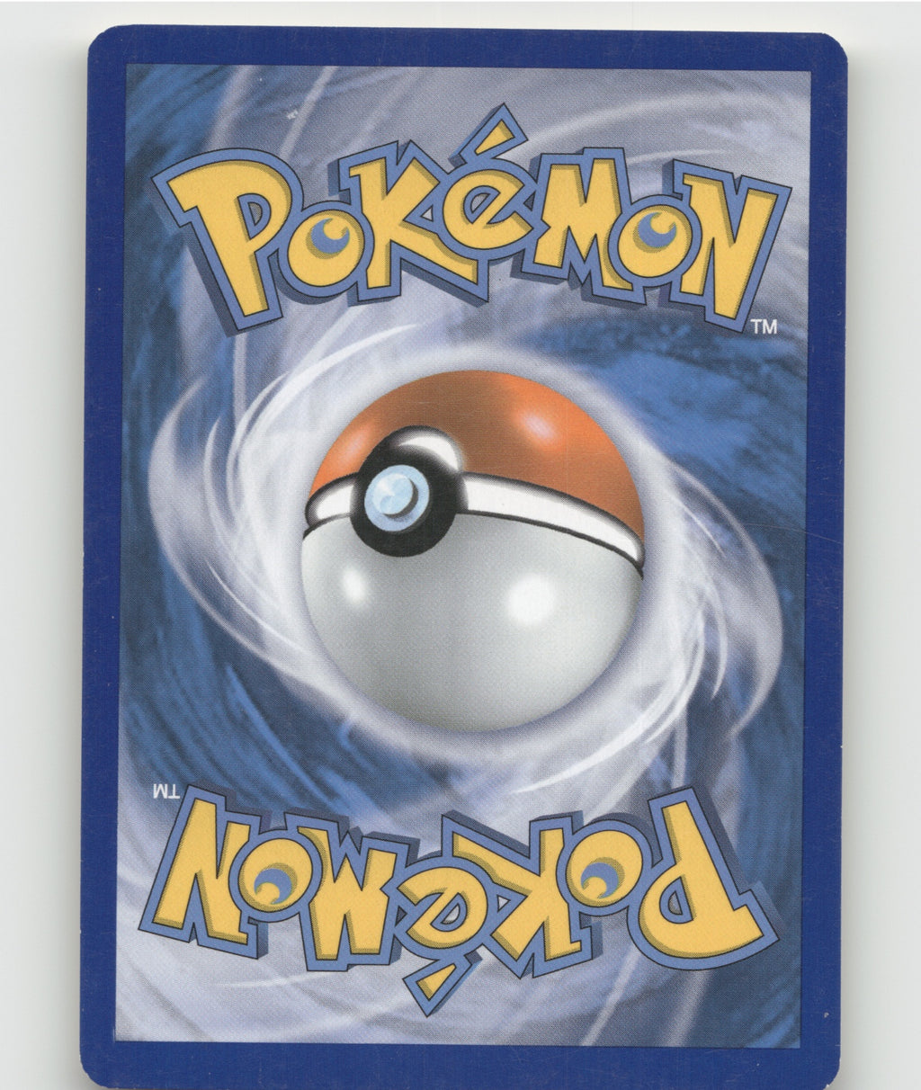 Evosoda Uncommon XY Base Set 116/146 LP (Back)