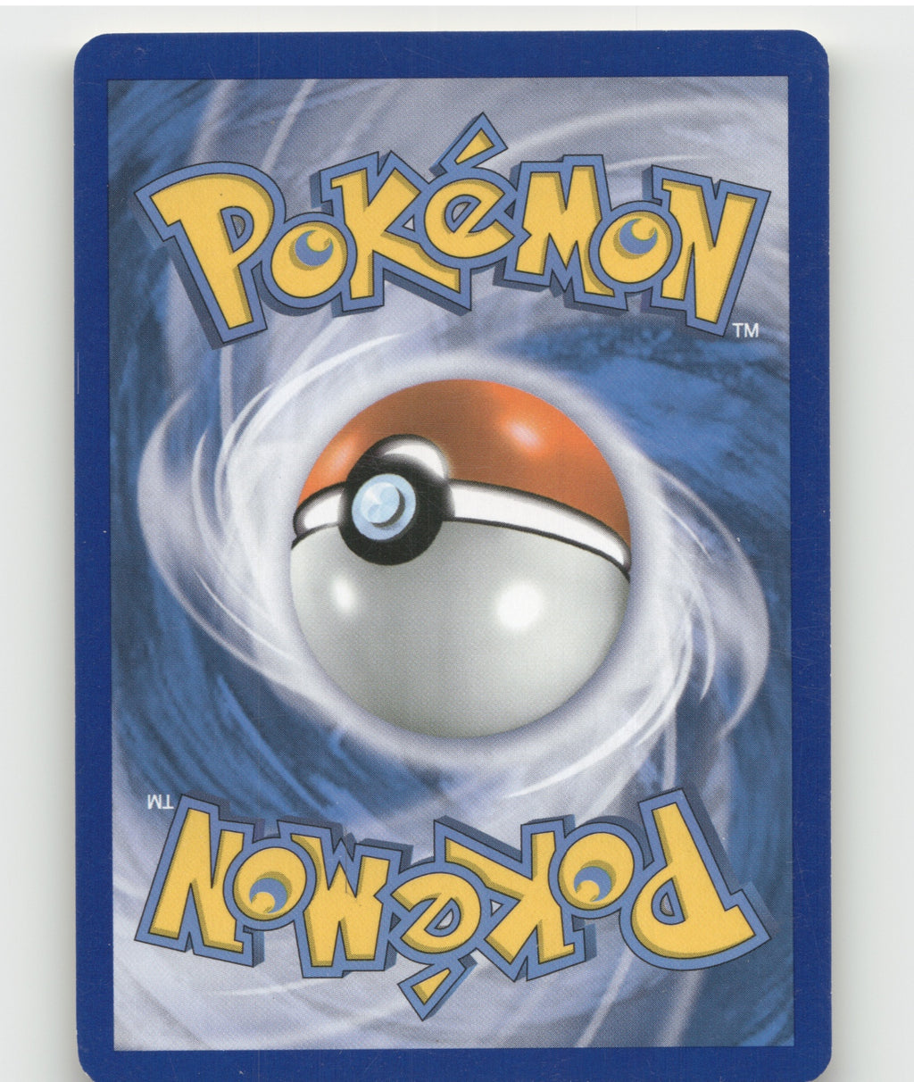 Inkay (75) Common XY Base Set 75/146 LP (Back)