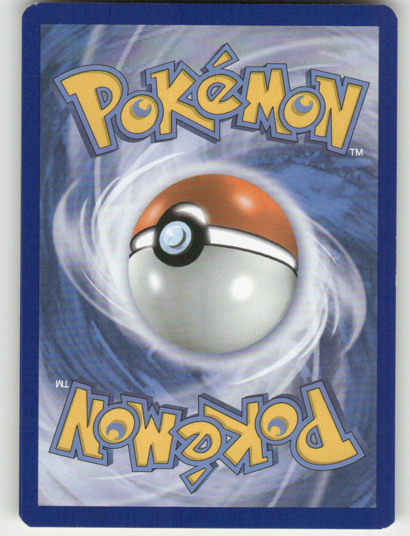 Gigalith Reverse Holo Holo Rare XY - Phantom Forces 50/119 NM (Back)