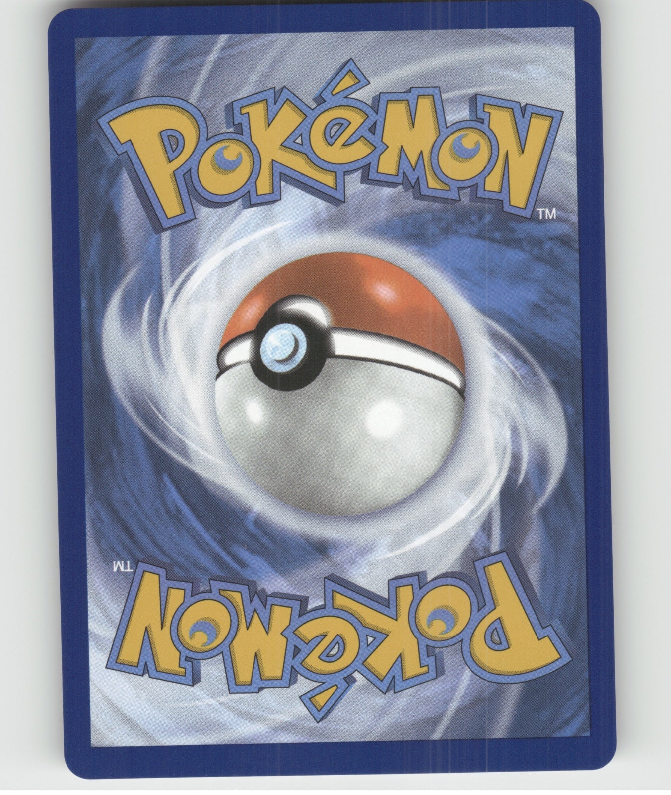 Mela Holo Ultra Rare SV: Prismatic Evolutions 140/131 NM (Back)