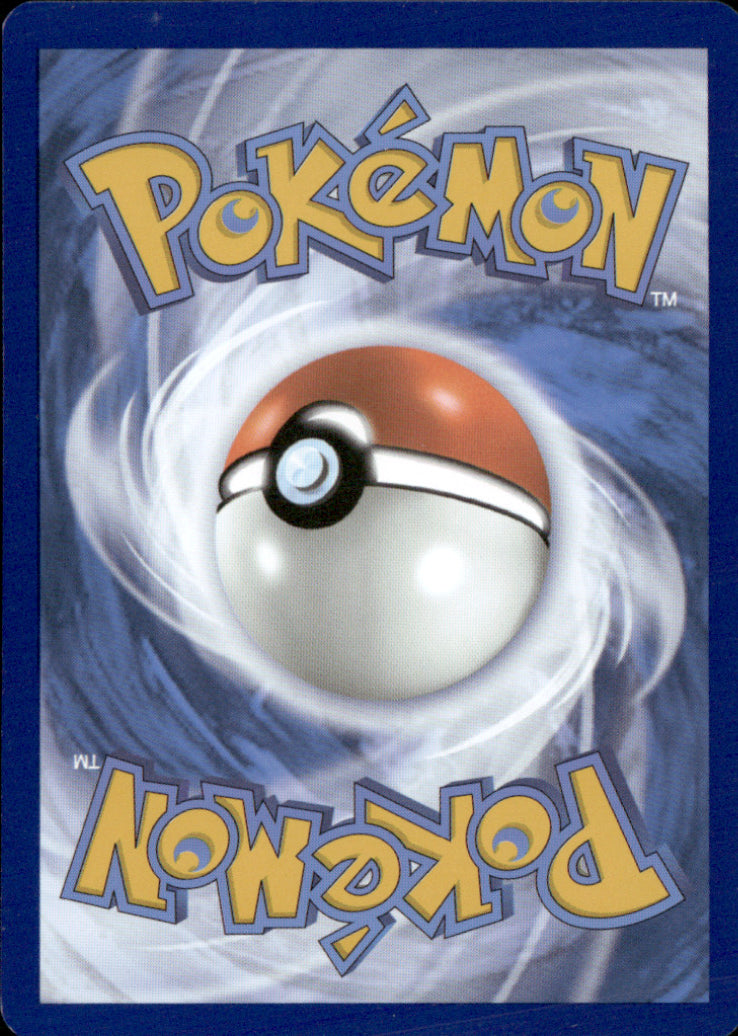 Mankey Reverse Holo Common SV02: Paldea Evolved 106/193 NM (Back)