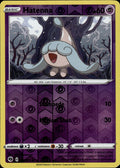 Hatenna Reverse Holo Common Champion's Path 18/73 NM