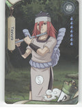 Tayuya Base SR Earth Scroll Series 2 009L2 NM front